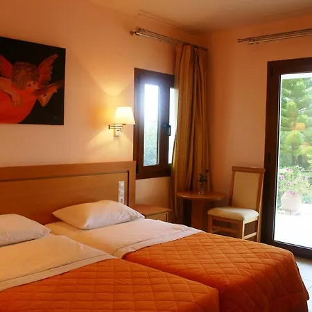 Villa Jasmine Villas,