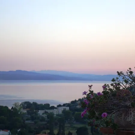 Jasmine Villas, Villa