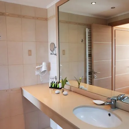 Jasmine Villas, Villa *