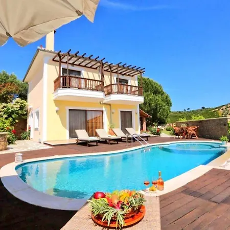 Villa Jasmine Villas, *