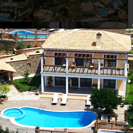 Jasmine Villas,