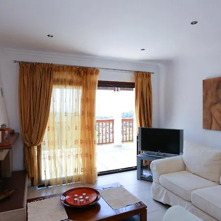 Jasmine Villas,