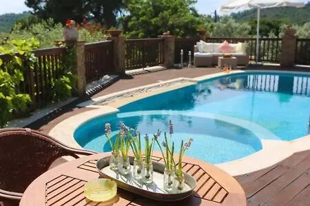 Jasmine Villas, *