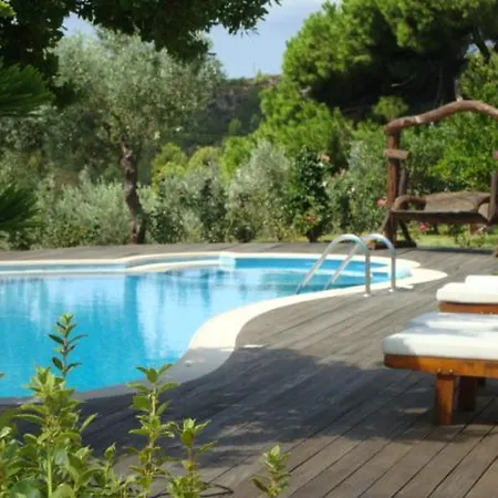 Jasmine Villas, * Città di Skiathos