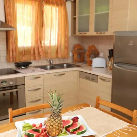 Jasmine Villas, *