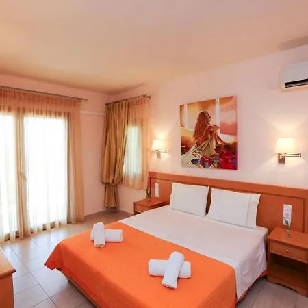 Villa Jasmine Villas, Città di Skiathos