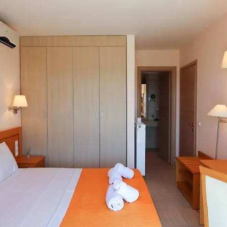 Villa Jasmine Villas, Città di Skiathos